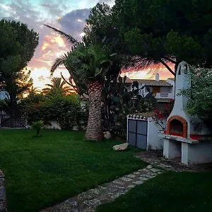 Acquamarina Stella Di Mare , Capitana Italie