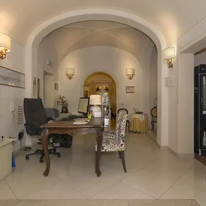 Nocleg ze śniadaniem Il Mattino Ha L'oro In Bocca, Piza