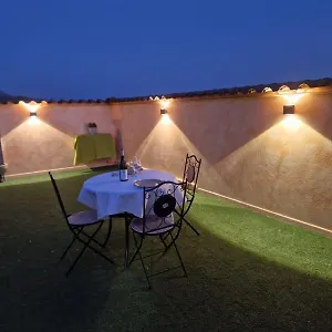 Casa Susanna Rural Sardinia , Sini Italie