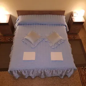 Pensjonat Alba, Piza