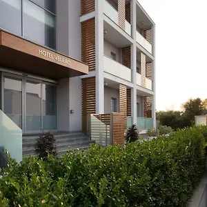 Al Veliero 3*, Pontevico Italie