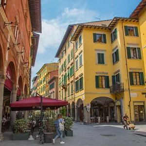 Rinascimento Pisa