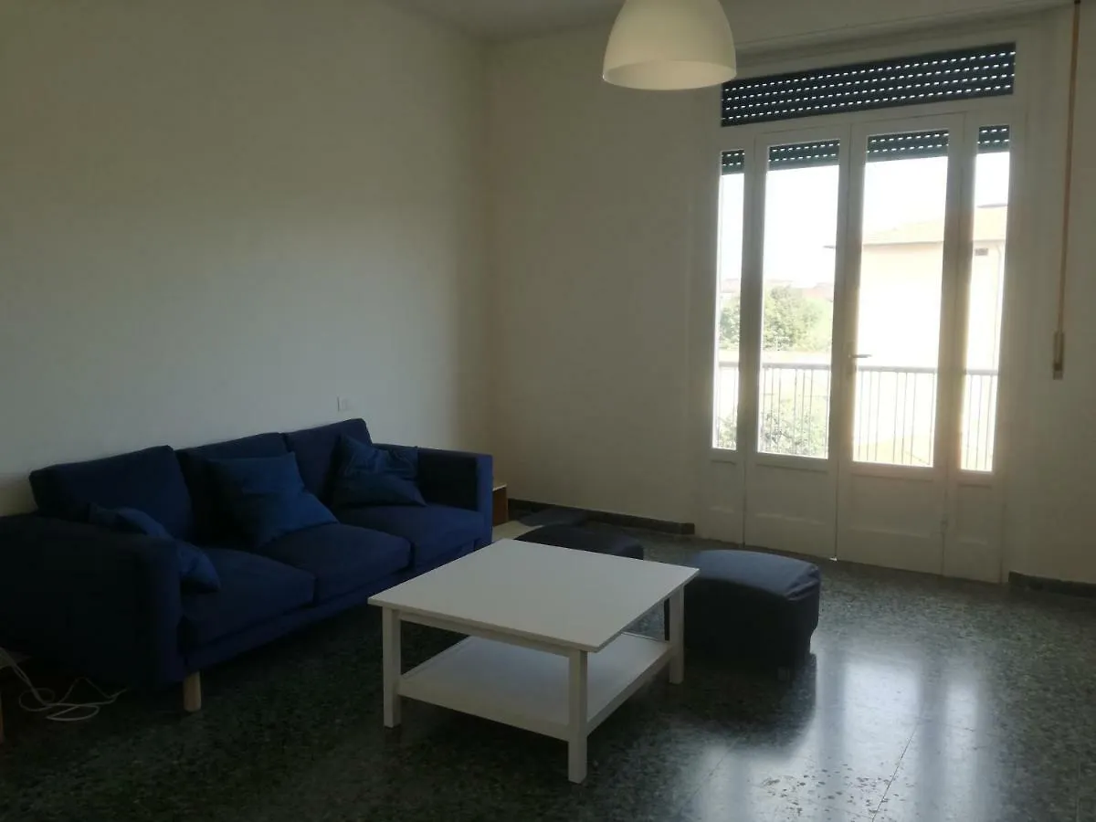 Guest house Treehouse Hotel Pisa Italy