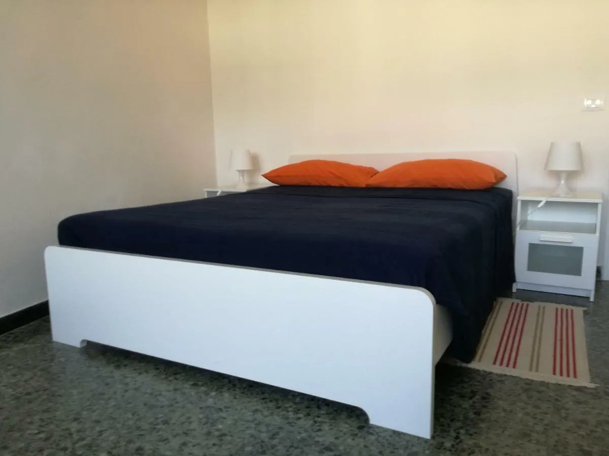 Guest house Treehouse Hotel Pisa Italy