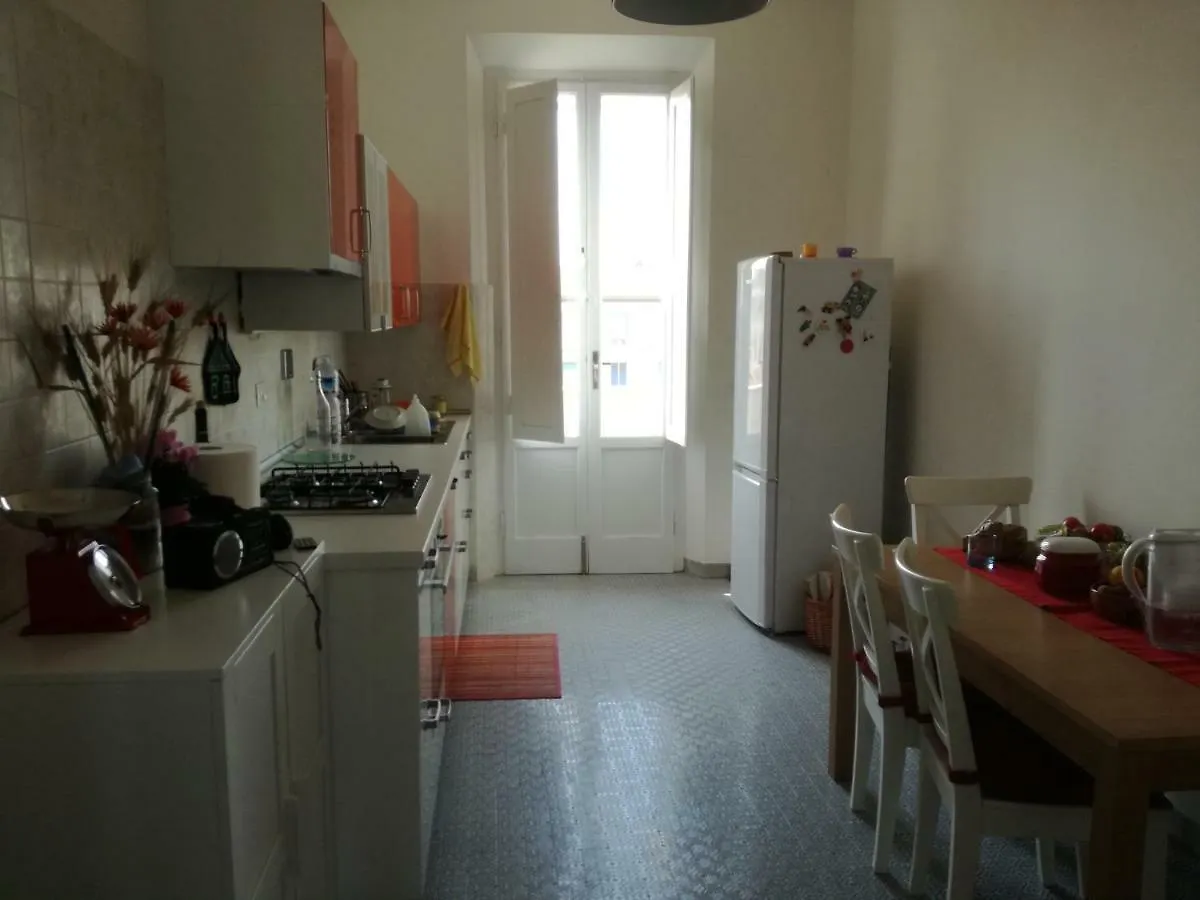 Guest house Treehouse Hotel Pisa