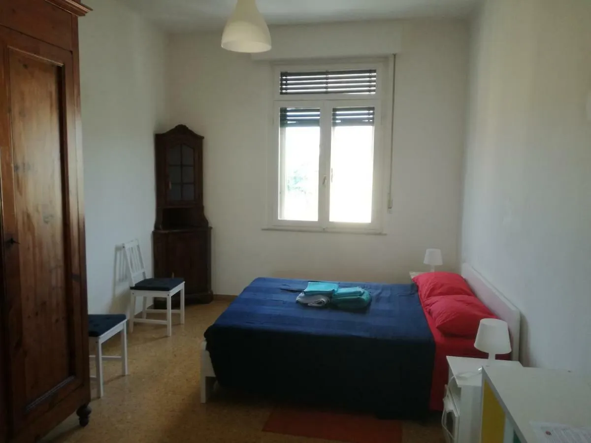 Treehouse Hotel Pisa