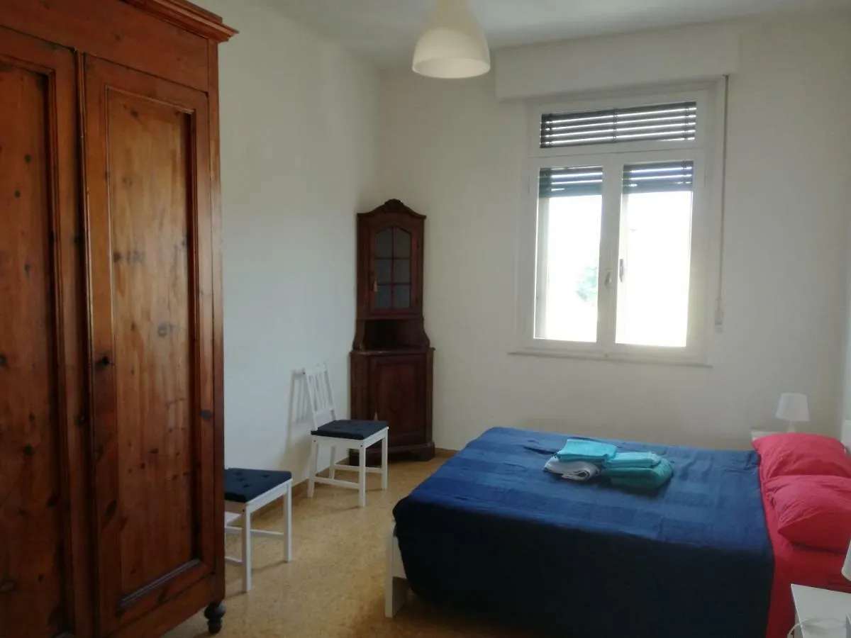 Treehouse Hotel Pisa Guest house