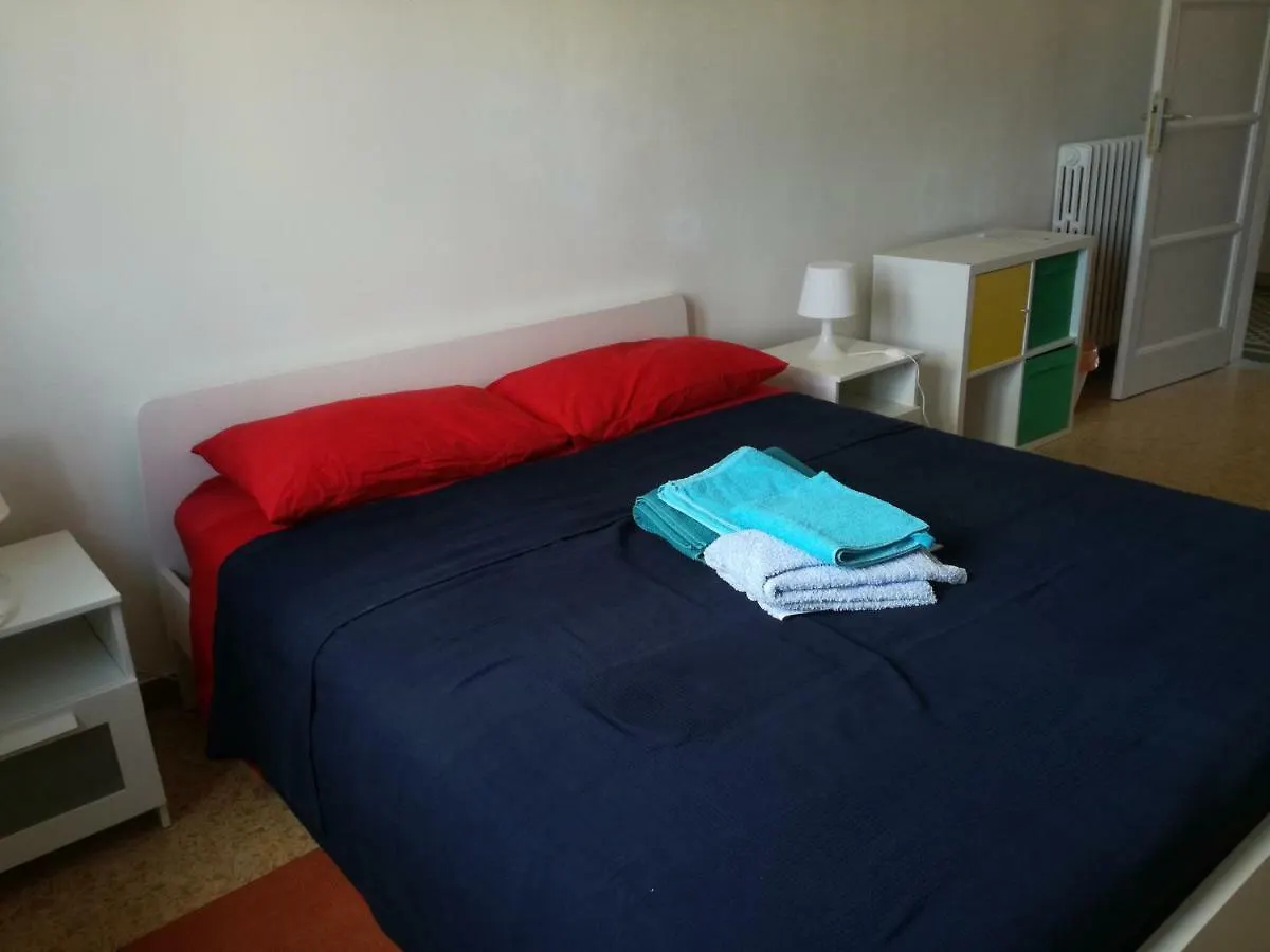 Treehouse Hotel Pisa Guest house